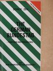Rupert Schick - The German Bundestag [antikvár]