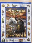 Tóth Dóra - A magyarság története [antikvár]