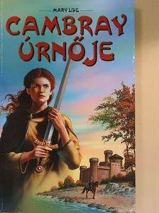 Mary Lide - Cambray úrnője [antikvár]