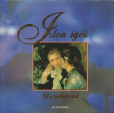 Balázs Éva (szerk.) - Isten igéi [antikvár]