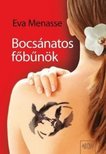 Eva Menasse - Bocsánatos főbűnök [antikvár]