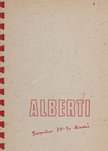 Taksás Mihály - Alberti - Bercsényi 28-30 kiadás [antikvár]