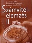 Dr. Himber Péter - Számvitelelemzés II. [antikvár]