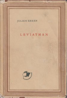 Green, Julien - Leviathan [antikvár]