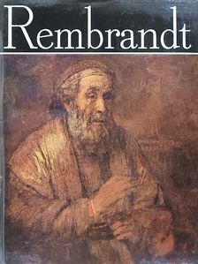 Rembrandt [antikvár]