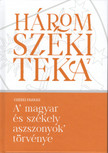 Cserei Farkas - A magyar és székely asszonyok törvénye