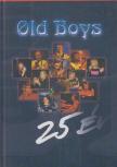 Old Boys 25 év [antikvár]