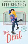 Elle Kennedy - The Deal (Off-Campus Series, Book 1)