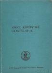 Dr. Hegedüs József - Angol középfokú gyakorlatok [antikvár]