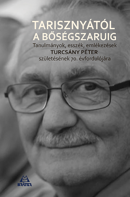 Soltész Márton szerk. - Tarisznyástól a bőségszaruig [szépséghibás]