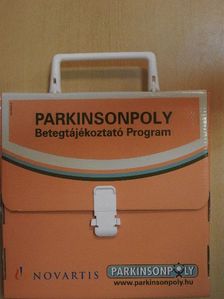 Parkinsonpoly [antikvár]