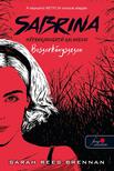 Sarah Rees Brennan - Sabrina hátborzongató kalandjai 1. Boszorkányszezon [szépséghibás]