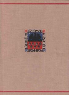 KÓS KÁROLY - Erdély (reprint) [antikvár]