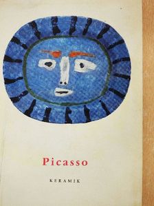 Georges Ramié - Picasso [antikvár]