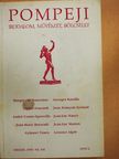 Erdei L. Tamás - Pompeji 1996/2. [antikvár]