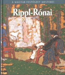 FARKAS ZSUZSA - Rippl-Rónai József [antikvár]