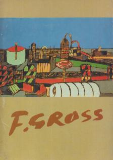 Jiøí Valoch - F. Gross [antikvár]
