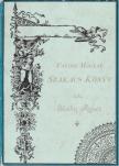 Zilahy Ágnes - Valódi magyar szakácskönyv (reprint) [antikvár]