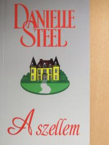 Danielle Steel - A szellem [antikvár]