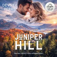 Devney Perry - Juniper Hill - Az Eden család 2. [eHangoskönyv]