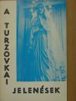 Kővári Károly - A turzovkai jelenések [antikvár]