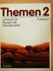 Hartmut Aufderstraße - Themen 2 - Kursbuch [antikvár]