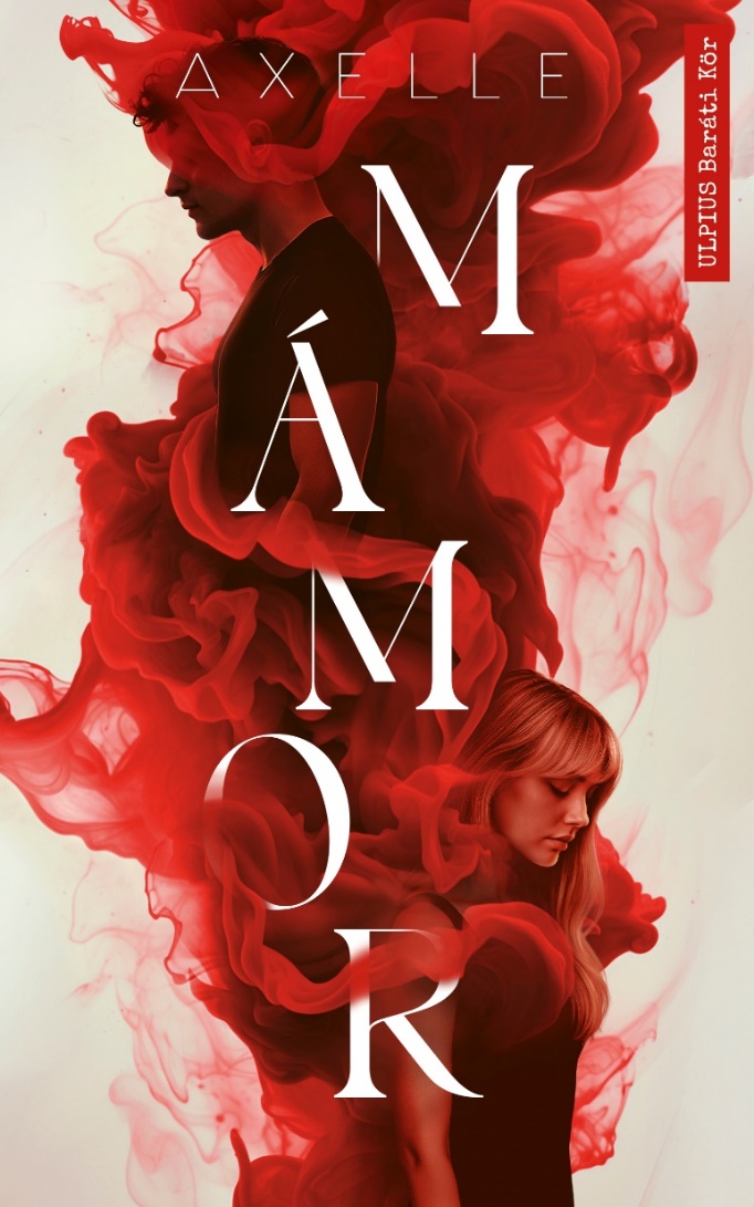 Axelle - Mámor [eKönyv: epub, mobi]