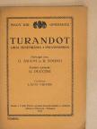 G. Adami - Turandot [antikvár]