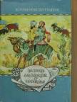 Ibn Battúta - Ibn Battúta zarándokútja és vándorlásai [antikvár]