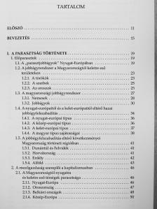 Kovács Teréz - A paraszti gazdálkodás és társadalom átalakulása [antikvár]