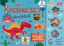 Kincsvadászat dínókkal