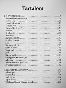 Arszenyij atya II. [antikvár]
