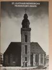 Albert Büsching - St. Katharinenkirche [antikvár]