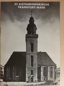 Albert Büsching - St. Katharinenkirche [antikvár]