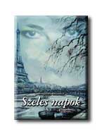 Magyari Mónika - Szeles napok