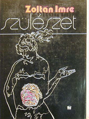 Zoltán Imre - Szülészet [antikvár]