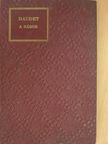 Alphonse Daudet - A nábob [antikvár]