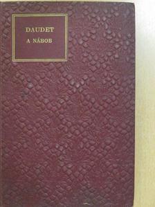Alphonse Daudet - A nábob [antikvár]