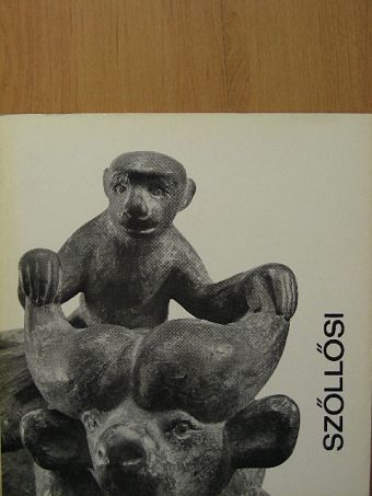 Frank János - Szőllősi [antikvár]