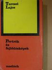 Turczel Lajos - Portrék és fejlődésképek [antikvár]