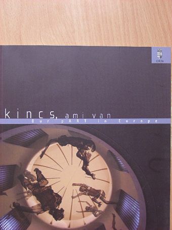 Kincs, ami van [antikvár]