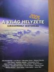 Aaron T. Wolf - A világ helyzete 2005 [antikvár]