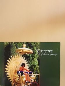 Bhagawan Sri Sathya Sai Baba - Educare [antikvár]