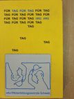 Lukas Wertenschlag - Tag für Tag 1992/1993 [antikvár]