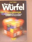 Josef Trajber - Der Würfel [antikvár]