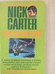 Nick Carter - The Filthy Five [antikvár]