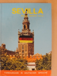 Manuel Bendala Lucot - Sevilla [antikvár]