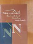 van Dale Handwoordenboek van Hedendaags Nederlands [antikvár]