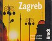 Piers Letcher, Sarah Parkes - Zagreb [antikvár]