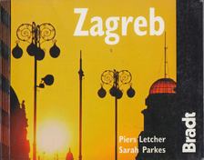 Piers Letcher, Sarah Parkes - Zagreb [antikvár]